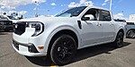 New 2026 FORD MAVERICK LOBO STANDARD in LAS VEGAS, NEVADA