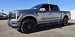 New 2026 FORD F-150 LARIAT in LAS VEGAS, NEVADA