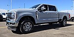 New 2027 FORD F-250 LARIAT in LAS VEGAS, NEVADA