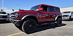 New 2026 FORD BRONCO OUTER BANKS in LAS VEGAS, NEVADA