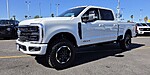 New 2027 FORD F-350 PLATINUM in LAS VEGAS, NEVADA
