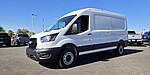 New 2027 FORD TRANSIT  in LAS VEGAS, NEVADA