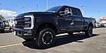New 2027 FORD F-250 PLATINUM in LAS VEGAS, NEVADA
