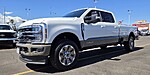 New 2027 FORD F-350 KING RANCH in LAS VEGAS, NEVADA