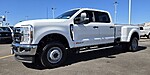 New 2027 FORD F-350 XLT in LAS VEGAS, NEVADA