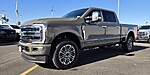 New 2027 FORD F-250 PLATINUM in LAS VEGAS, NEVADA