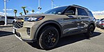 New 2027 FORD EXPLORER TREMOR in LAS VEGAS, NEVADA