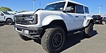New 2026 FORD BRONCO RAPTOR in LAS VEGAS, NEVADA