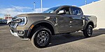 New 2026 FORD RANGER XLT in LAS VEGAS, NEVADA