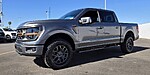 New 2026 FORD F-150 TREMOR in LAS VEGAS, NEVADA