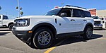 New 2026 FORD BRONCO SPORT BIG BEND in LAS VEGAS, NEVADA
