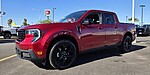 New 2026 FORD MAVERICK LARIAT in LAS VEGAS, NEVADA