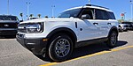 New 2026 FORD BRONCO SPORT BIG BEND in LAS VEGAS, NEVADA