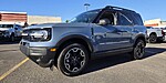 New 2026 FORD BRONCO SPORT OUTER BANKS in LAS VEGAS, NEVADA