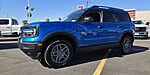 New 2026 FORD BRONCO SPORT BIG BEND in LAS VEGAS, NEVADA