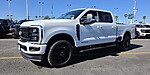 New 2027 FORD F-350 XLT in LAS VEGAS, NEVADA