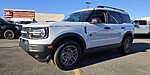 New 2026 FORD BRONCO SPORT BIG BEND in LAS VEGAS, NEVADA