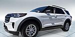 New 2026 FORD EXPLORER ACTIVE W/200A PKG in LAS VEGAS, NEVADA