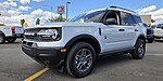 New 2026 FORD BRONCO SPORT BIG BEND in LAS VEGAS, NEVADA