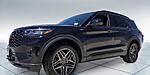 New 2026 FORD EXPLORER ST-LINE in LAS VEGAS, NEVADA