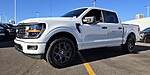 New 2026 FORD F-150 STX in LAS VEGAS, NEVADA