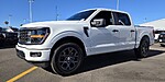 New 2026 FORD F-150 STX in LAS VEGAS, NEVADA