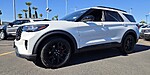 New 2027 FORD EXPLORER ST in LAS VEGAS, NEVADA