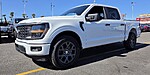 New 2026 FORD F-150 STX in LAS VEGAS, NEVADA