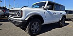 New 2026 FORD BRONCO BIG BEND in LAS VEGAS, NEVADA