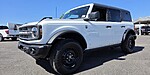 New 2026 FORD BRONCO BIG BEND in LAS VEGAS, NEVADA