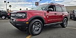 New 2026 FORD BRONCO SPORT BIG BEND in LAS VEGAS, NEVADA