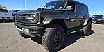 New 2026 FORD BRONCO RAPTOR in LAS VEGAS, NEVADA