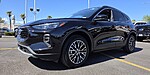 New 2025 FORD ESCAPE PHEV in LAS VEGAS, NEVADA