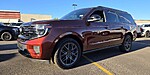New 2027 FORD EXPEDITION PLATINUM in LAS VEGAS, NEVADA