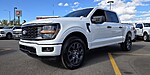New 2026 FORD F-150 STX in LAS VEGAS, NEVADA