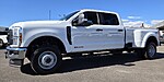 New 2027 FORD F-350 XL in LAS VEGAS, NEVADA