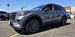 New 2026 FORD EXPLORER ST-LINE in LAS VEGAS, NEVADA