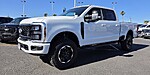 New 2027 FORD F-250 LARIAT in LAS VEGAS, NEVADA