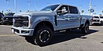 New 2027 FORD F-350 PLATINUM in LAS VEGAS, NEVADA