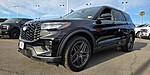 New 2027 FORD EXPLORER ST-LINE in LAS VEGAS, NEVADA