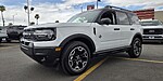 New 2026 FORD BRONCO SPORT OUTER BANKS in LAS VEGAS, NEVADA