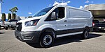 New 2027 FORD TRANSIT  in LAS VEGAS, NEVADA