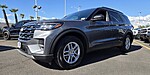 New 2027 FORD EXPLORER ACTIVE W/100A PKG in LAS VEGAS, NEVADA