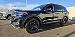 New 2026 FORD EXPLORER TREMOR in LAS VEGAS, NEVADA