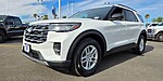 New 2027 FORD EXPLORER ACTIVE W/100A PKG in LAS VEGAS, NEVADA