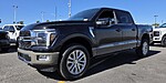 New 2026 FORD F-150 KING RANCH in LAS VEGAS, NEVADA