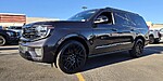 New 2027 FORD EXPEDITION PLATINUM in LAS VEGAS, NEVADA