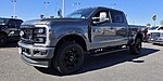 New 2027 FORD F-250 XLT in LAS VEGAS, NEVADA