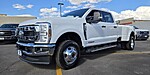 New 2027 FORD F-350 XLT in LAS VEGAS, NEVADA