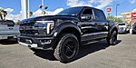 New 2026 FORD F-150 RAPTOR in LAS VEGAS, NEVADA